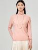 Women's 100% Pure Cashmere Turtleneck Sweater - Autumn/Winter 2026 Collection, Long-Sleeved, Comfortable, Loose Fit Pullover
