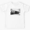 Molli & Coupling Rod Kids T-Shirt