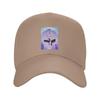 SpiderGwen  Baseball Caps Snapback Fashion Baseball Hats Breathable Casual Casquette Outdoor For Mens And Womens