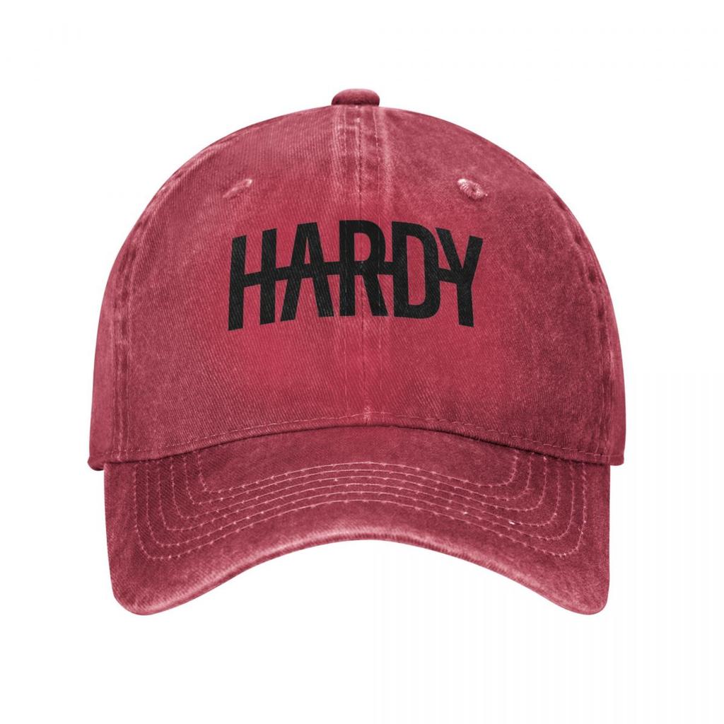 Singer Unisex Style Baseball Cap Distressed Cotton Caps Hat Vintage Outdoor Summer Sun Cap