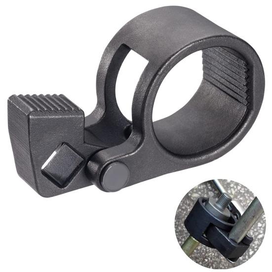 Universal Inner Tie Rod Hex Wrench Repair Removal Tool Compact Portable Easy To Use Car Truck Vehicle Inner Tie Rod Removal Tool