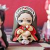 Anime Lilith Mary Century Series Blind Box Mystery Box Dolls Kawaii Action Anime Figure Guess Bag Children Surprise Toys Gift