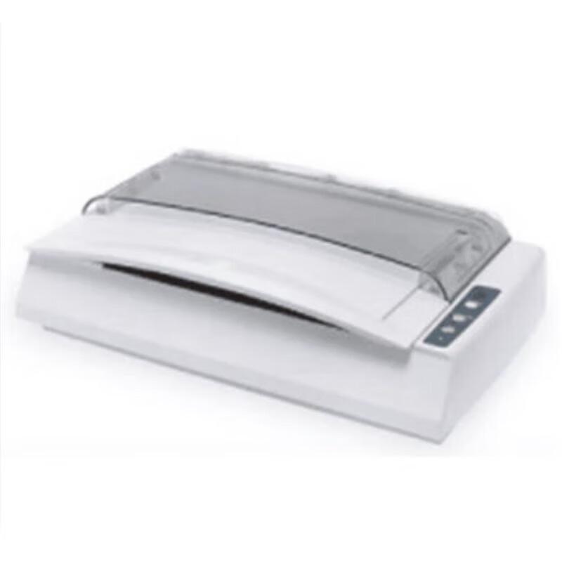 Avision XP3168 A4 Flatbed Scanner CN plug (adapter included)