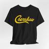 Herren- und Damen-T-Shirts Crenshaw LA Los Angeles Hip Hop Westküste Kalifornien