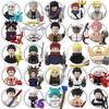WM6200 WM6201 WM6202 WM6140 WM6139 Jujutsu Kaisen Building Blocks Mini Action Figure Itadori Yuji Gojo Satoru Ryomen Gifts Toys