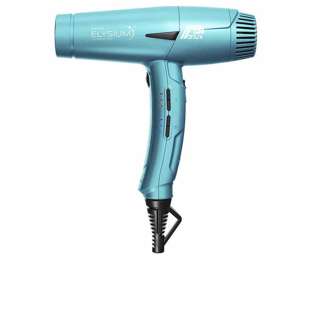 Parlux Elysium Hair Dryer 2300W Galaxy Blue