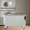 Shenbaolai Carbon Fiber Electric Heater