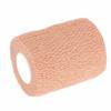 Self Adhesive Bandage Elastic Convenient Wide Application Reliable Breathable Sports Wrap Tape for Knee Ankle Wrist