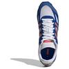 Adidas Adizero PR Collegiate Royal Bright Red Unisex Sneakers Blue Cloud-White JQ0026