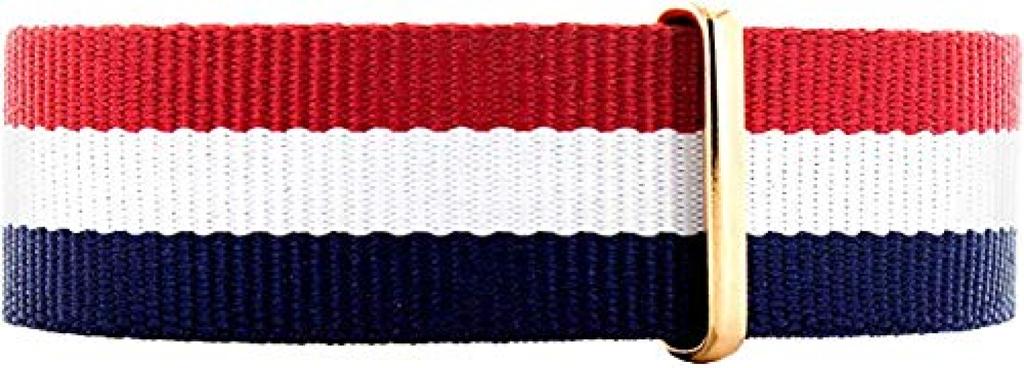 Jaimie Jacobs ZEGAREK MAXVORSTADT SUNRISE Wyprodukowano w Niemczech Różowe złoto MIDNIGHT, Zegarek na rękę, (Biała tarcza, koperta)