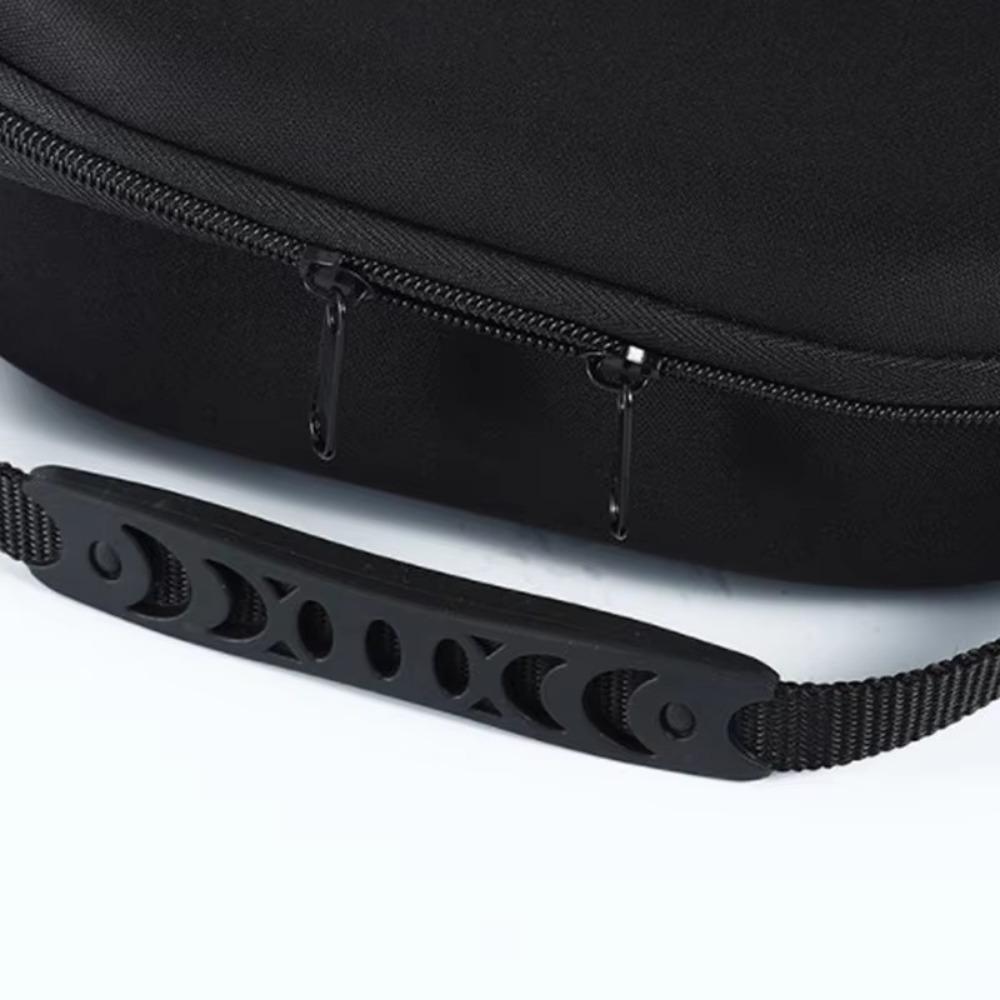 Portable Hat Carrying Bags Hard Shell Hat Travel Organizer Bag  Travel Accessories