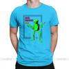 Męska koszulka z krótkim rękawem Mob Psycho 100 Fashion Cotton Tees T Shirt z krótkim rękawem