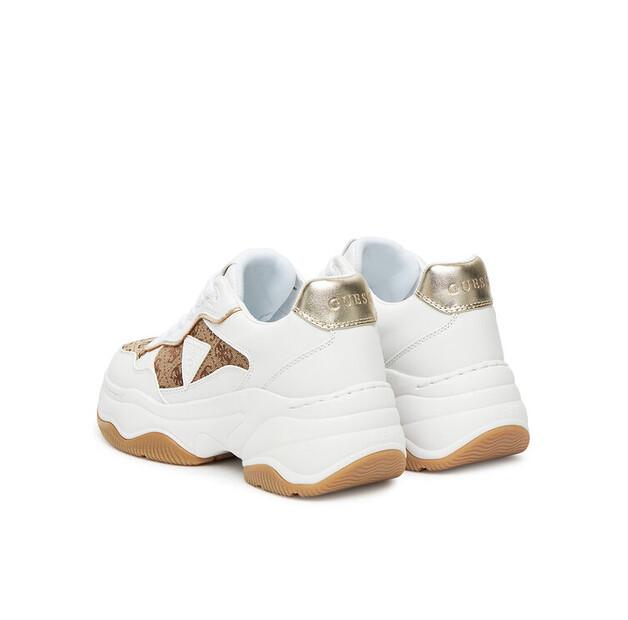 Guess Sneakers FLTHP4 FAL12