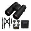 Nikon Conjunto de Binóculos Monarch M7 8x42 com Lenspen e Arnês 3 Peças