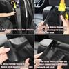 Car Umbrella Storage Bag Holder Car Seat Back Tidying Accessories waterproof