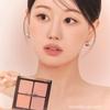 [be aube] Mix Match Cheek Palette 11.6g
