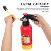 Fire Extinguisher Toy Children Beach Toy Water Toy Summer Water Fighting Toy