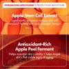 Origins Youthtopia Liquid Exfoliating Apple Face Peel 3.4 Oz