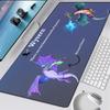 Fourth W-Wing Mouse Pad Rubber Mat Laptop Xxl Mousepad Notebook Gamer Computer Table Gaming Accessories