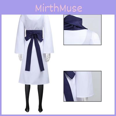Kostium Cosplay Ryomen Sukuna z Jujutsu Kaisen na Konwenty Anime i Halloween