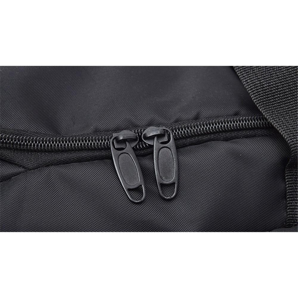 Geantă de Gimnastică Multifuncțională din Nailon Impermeabil - Rucsac Versatil Pentru Fotbal, Înot, Taekwondo și Călătorii