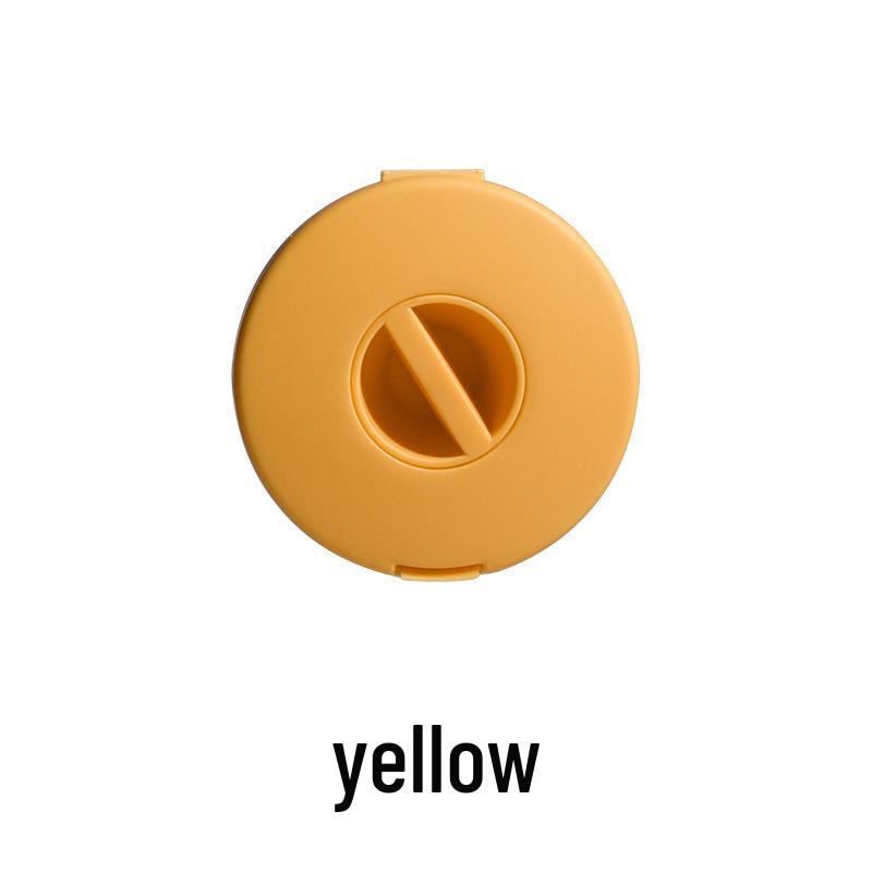 Cutie portabila de depozitare a cablurilor: Organizator de cabluri și încărcător prietenos cu călătoriile