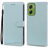 Per Custodia Motorola G06 Copertura Portafoglio in Pelle a Libro Per Custodia Motorola Moto G06 Copertura a Libro Custodia Telefono Power Motorola Moto G06 Fundas
