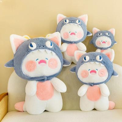 Bonecas e peluches – Peluches