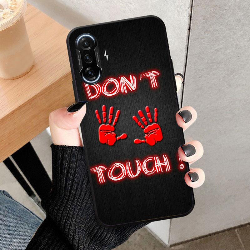 For Xiaomi Redmi K40 Gaming Case Luxury Fashion Soft Silicone Back Cover Phone Case For Xiaomi Poco F3 GT 5G Cases Fundas Coque
