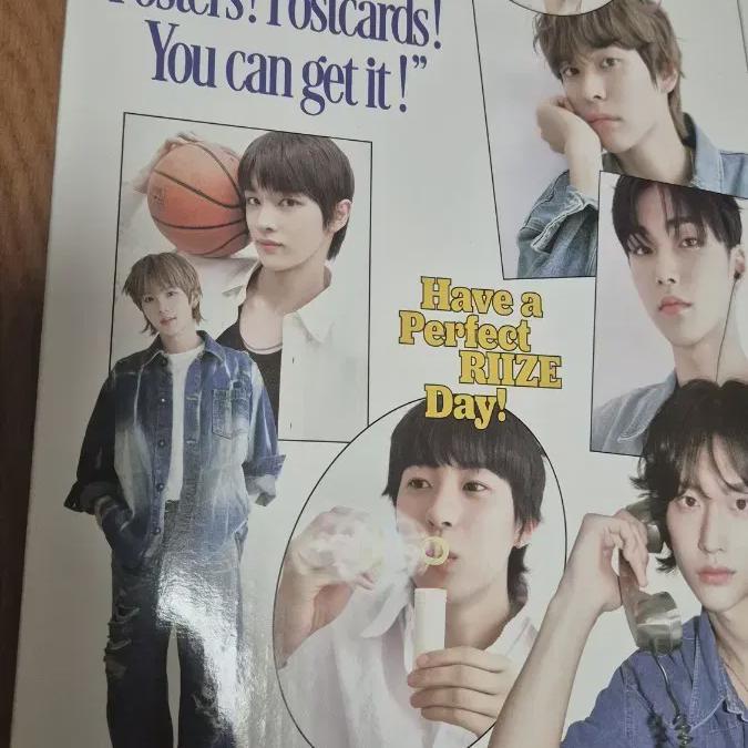 

Riize 2024 Season s Greetings Season s Greetings