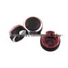 Upgraded Aluminum Alloy Knobs for 02-13 POLO AC & Heater Switch