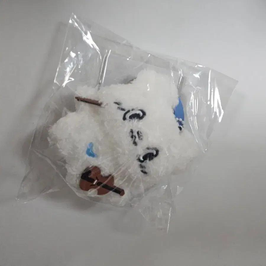 photocard(Includes) Mini Siru Shin Yechan Doll CHANI Band Lucy Doll Goods Siru LUCY CYLU