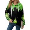 Hoodies For Women Oversized Winter Cute Sweatshirts Pullover Trendy Fall Clothes