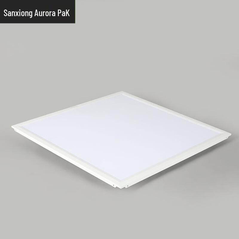 Sanxiong Aurora Minglang VI LED Panel Light