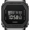 [Casio G-Shock] GM-5600UB-1 Black Men's Quartz Digital Watch