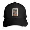 Sticky Fingers Caress Your Soul Baseball Cap Cute Mountaineering GentleUnisex Hat Fashionable Women Beach Fashion Unisexs