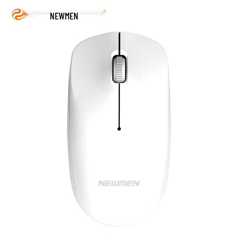 

Newmen F300 Wireless Ergonomic Office Mouse