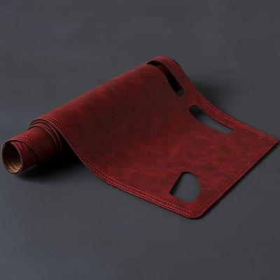 Compatible with Mazda Roadster ND Series RF Series 2025 and Up, Dashboard Mat for