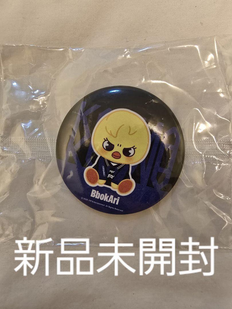 

[USED] Ships in as little as 4 days. StrayKids KARMA Pop-Up Mirror