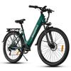 Samebike RS-A01 Pro Elektrofahrrad für Erwachsene Mountainbike 500W 36V 15Ah Lithiumbatterie City E-Bike