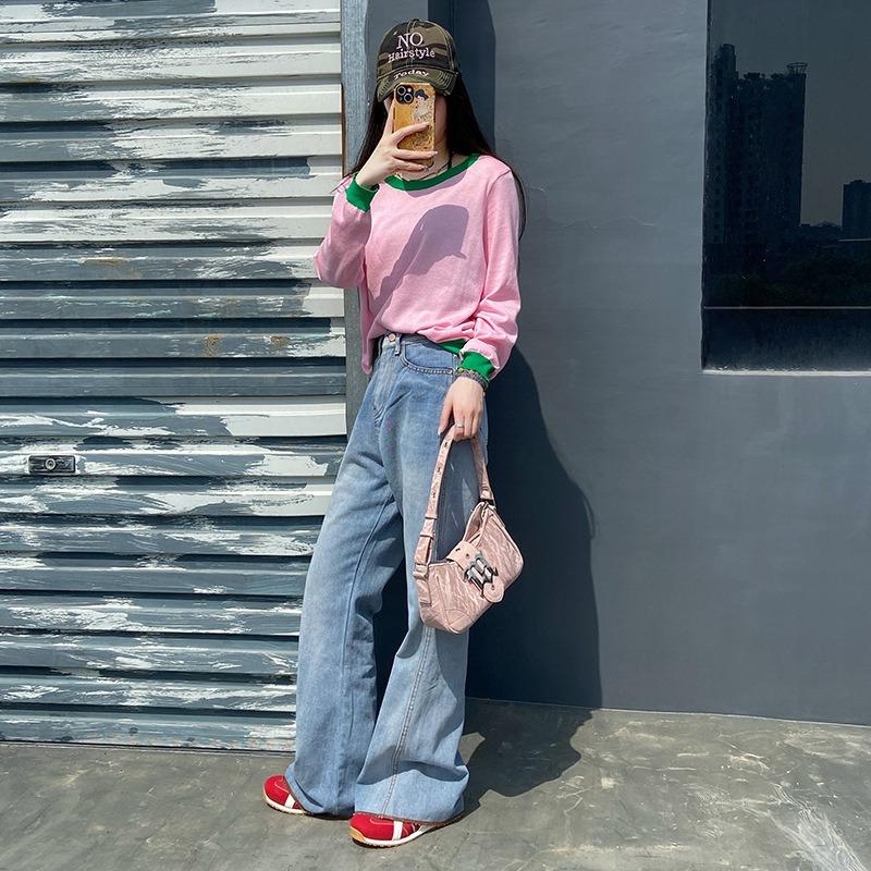 One pedal strappy sports bag head half slippers women's summer wear lazy casual shoes