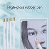 3/6Pcs Rubber Pencil,Highlighter Art Eraser Professional Art Pens For Drawing Sketching Accessories Not Damage Paper Stationery