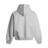 Unisex Casual Hoodie Long Sleeve Loose Sweatshirt Men Women Daily Wear Pullover Hooded Top