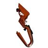 Rear Handle Housing Cover for MS250 Chainsaw Compatible with 021 023 025 MS210 MS230 Models Designed for Safety and Durability