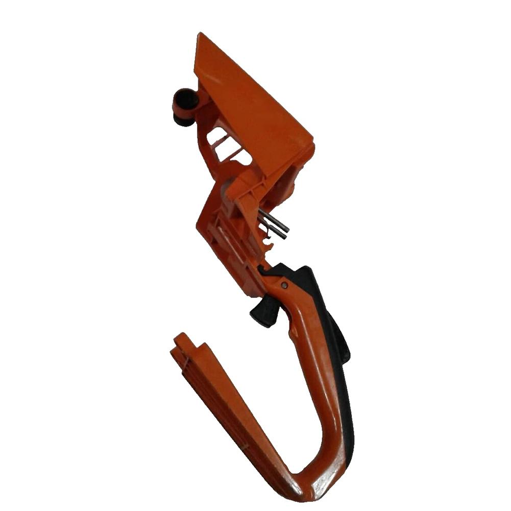 Rear Handle Housing Cover for MS250 Chainsaw Compatible with 021 023 025 MS210 MS230 Models Designed for Safety and Durability