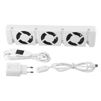 3.0 Mono Set Radiator Fan Smart Radiator Fan Energy Efficient Fan Heater With Improved Heat Distribution Home Air Circulation