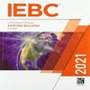 IEBC 2021 Miękka oprawa
