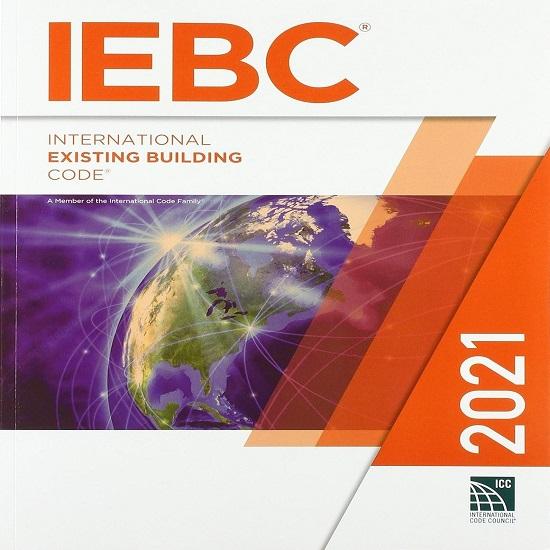 IEBC 2021 Paperback UKN969