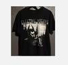 Electric Wizard Dopethrone Schwarzes T-Shirt Volle Größe S-5XL Unisex T-Shirt