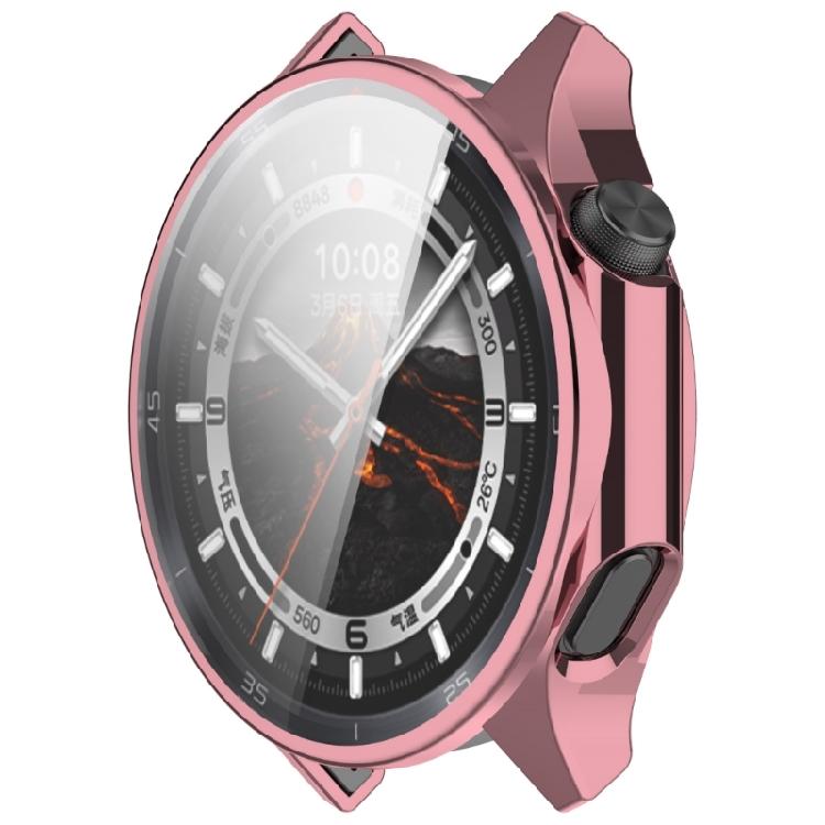 TPU Smartwatch Hoes Universele TPU Horlogekap Uitgebreide Hoes Beschermt Tegen Stof & Krassen voor Smartwatch X2